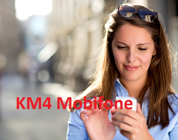 KM4 Mobifone